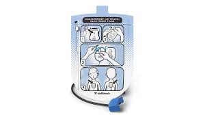 AED-DDP-200P Defibtech Lifeline Pediatric Pads