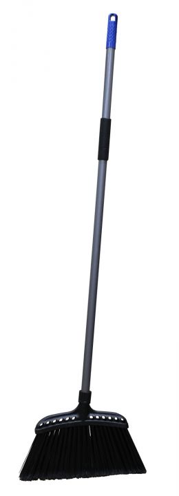 AM-2032 Clean Bee Giant Angle Broom 16"