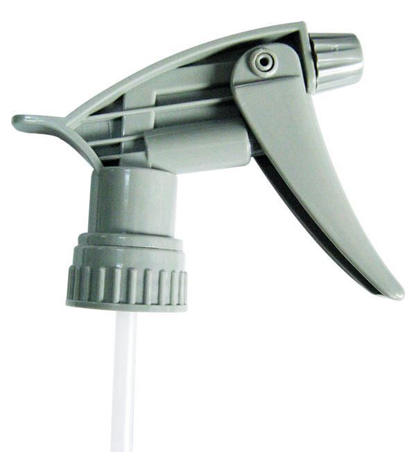 AM-5112CR Spray Trigger Chemical Resistant Grey ea