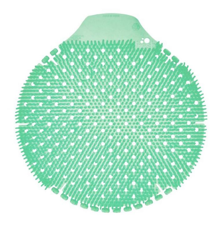 AM-60C#B💔 Tidal Wave Coastal 60-day Urinal Screen (6/box) ea
