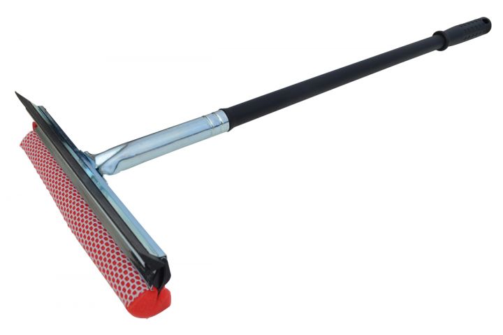 AM-9124 Auto Squeegee 20" w/ Handle