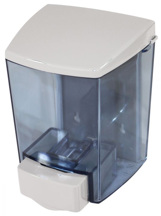 AM-9330WT Clearvu Encore Soap Dispenser