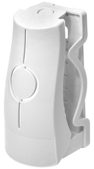 AM-EACAB Eco Air Dispenser White