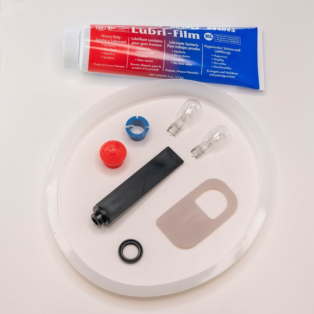 BUNN-PM ULTRA KIT Bunn PM Ultra Kit for Slush Machine