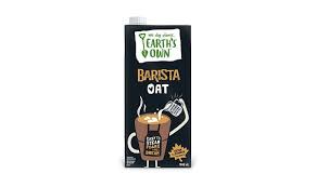 CC-322410#B Earth's Own Barista Oat Milk 946ml