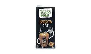 CC-322410#B Earth's Own Barista Oat Milk 946ml