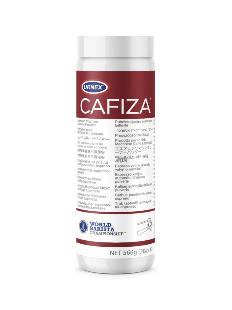 CC-325610 Cafiza Espresso Machine Omri Cleaner