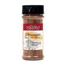 CC-331000 Topping sugar chocolate 156G