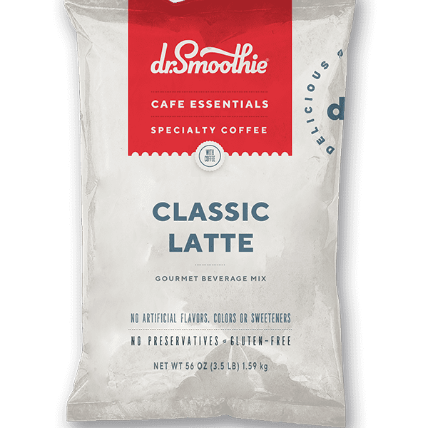 CC-540#B Cafe Essentials Classic Latte