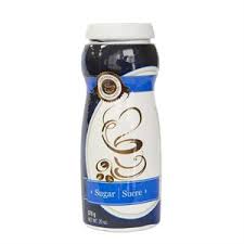 CC-DURESUG#B Dure Sugar Shaker 20oz