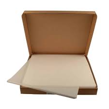 CG-PAPZ1515 Pizza Box Liners Grease Proof 15X15-2000 per case