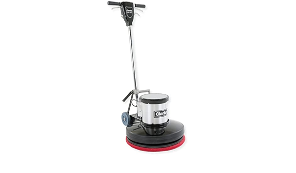 Clarke CFP Pro 20DS 510-Clarke20DS Polisher