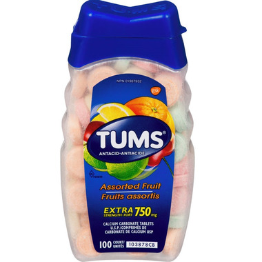 UNC-7739 Tums 