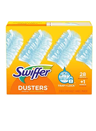 COS-Swiffer Duster Refills Swiffer Duster Refill