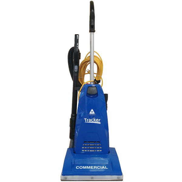 DB-71000 Tracker Upright Vacuum