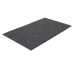 EDM-EMSTYLE3X4 Style Point 3x4 Charcoal Mat