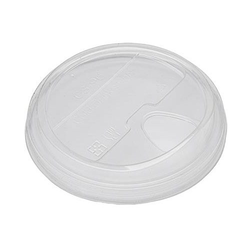 EP-98FC Eco-Packaging Comp Sippy Lid for 12-24oz 1000/cs