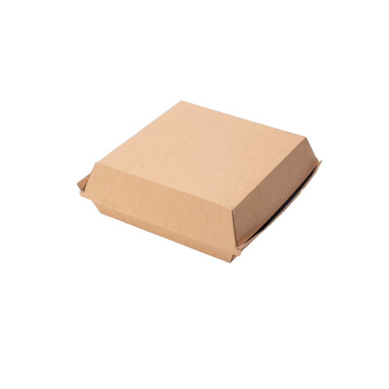 EP-EFB1 Eco-Packaging 9x9x3.5 Eco Box 150/cs