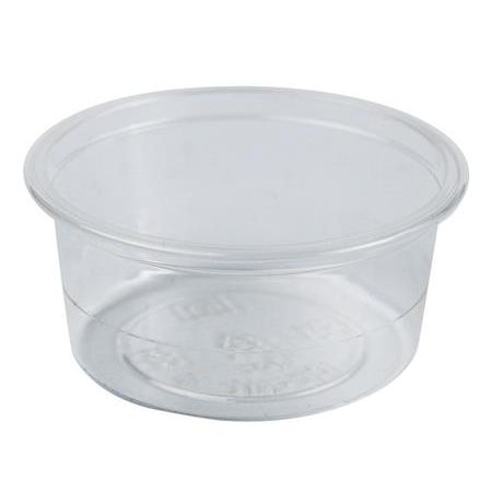 EP-IC3 Eco-Packaging 3oz Insert Cup 2000/cs