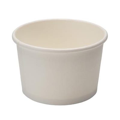 EP-PFC05 Eco-Packaging 5oz Paper Bowl 2000/cs