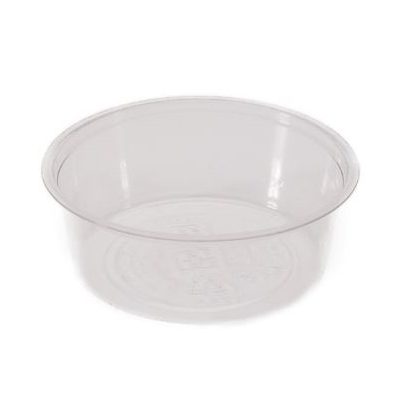 EP-SC2 Eco-Packaging 2oz Compost Plastic Port Cup 2000/cs