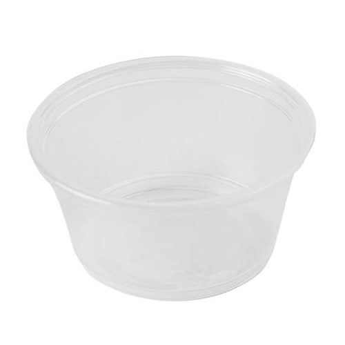 EP-SC200 Portion Cup 2oz Recyclable 2500/cs