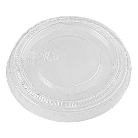 EP-SCL2 Eco-Packaging Lid for 1.5/2oz Portion Cup 2500/cs