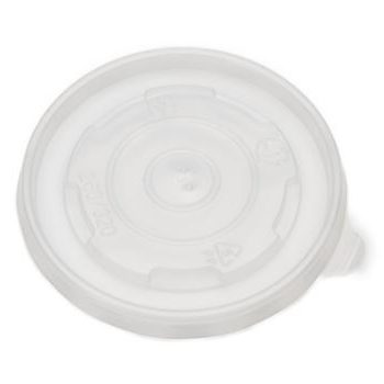 EP-SCL90 Eco-Packaging 6-10oz Soup Lids 1000/cs