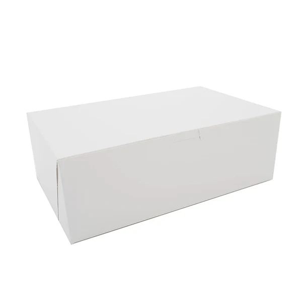 FOR-041265 9X6X2.5 Cake Box SBCB0170- 250 per bundle