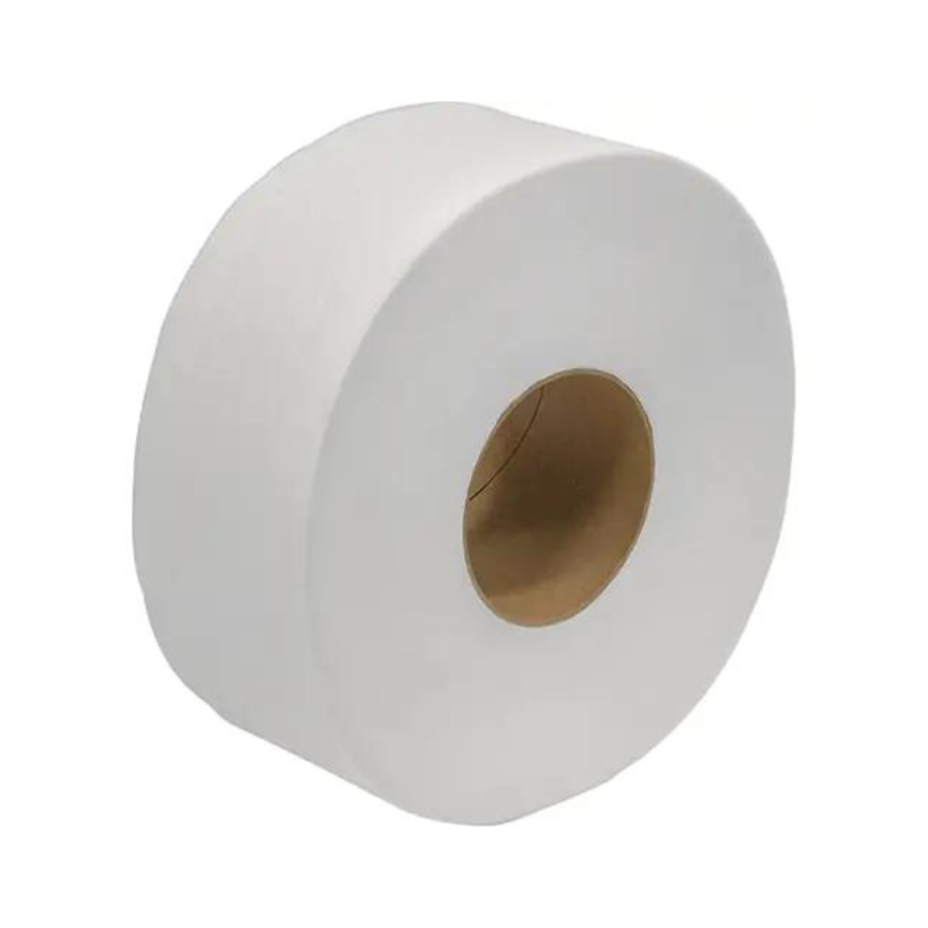 FOR-102414 Pur Value 1ply Toilet Tissue V05203 8 rolls per case