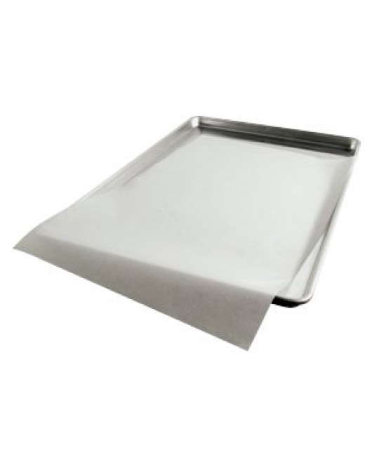 FOR-135114 Vicbay 16.4 x24.4 Silicone Parchment White 1000/case