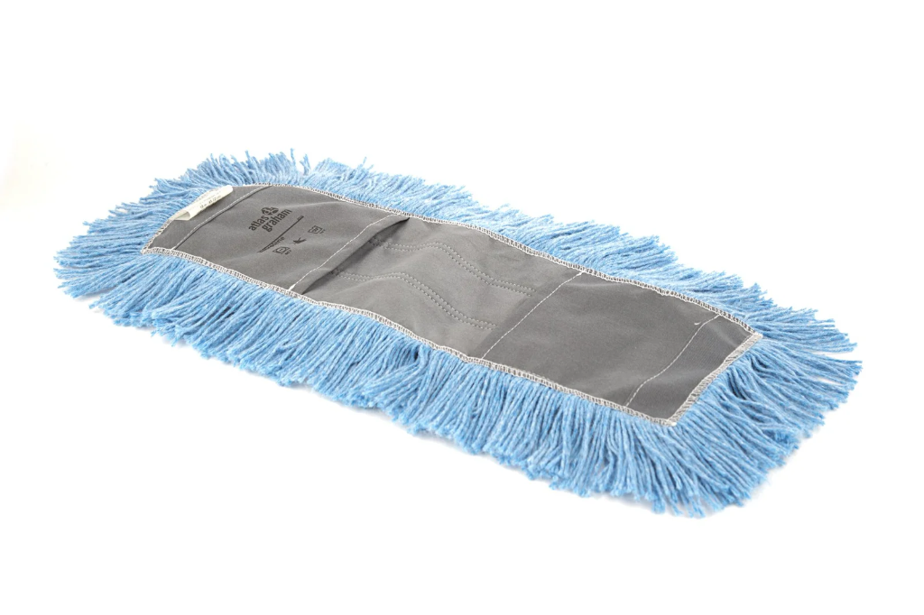 FOR-155211#B 12848 Astrolene Dust Mop  Slip-On