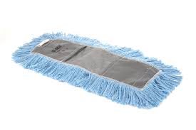 FOR-155648#B 12818 Astrolene Dust Mop Slip-On