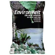 FOR-158109 Environmelt Ice Melter 50 lb