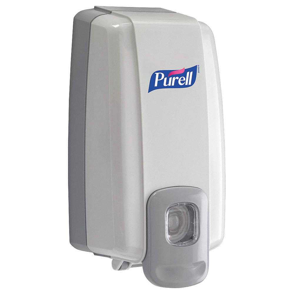 FOR-162013#B Purell Nxt Space Saver Dispenser 212006-1000ml