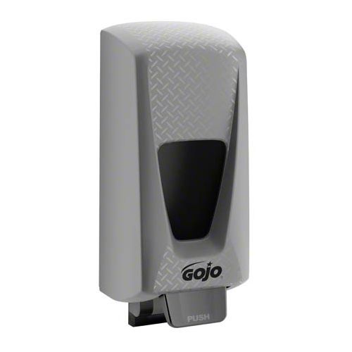 FOR-162611 Gojo 7200-01 Pro Tdx 2000 Dispenser Grey