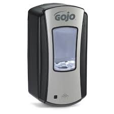 FOR-162668#B GOJO 1919-04 LTX-12  Soap Dispenser for 1911-02 Soap