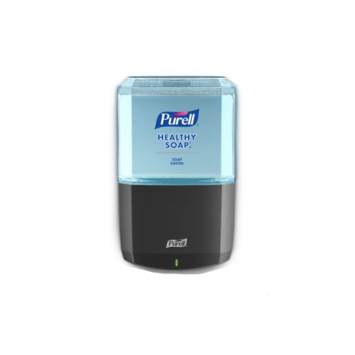 FOR-162724 Purell 7734-01 ES8 Automatic Soap Dispenser Graphite