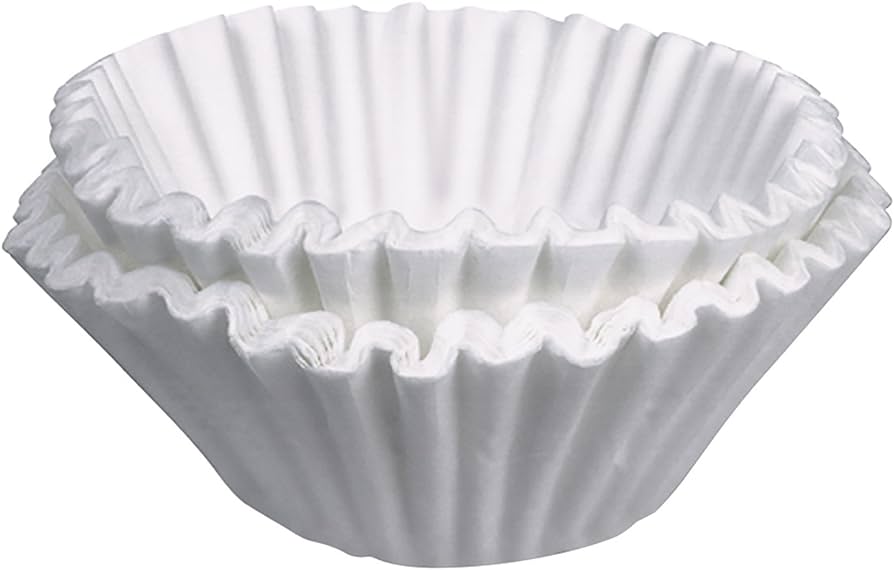 FOR-229356 Bunn Reg Fast Flow Coffee Filter