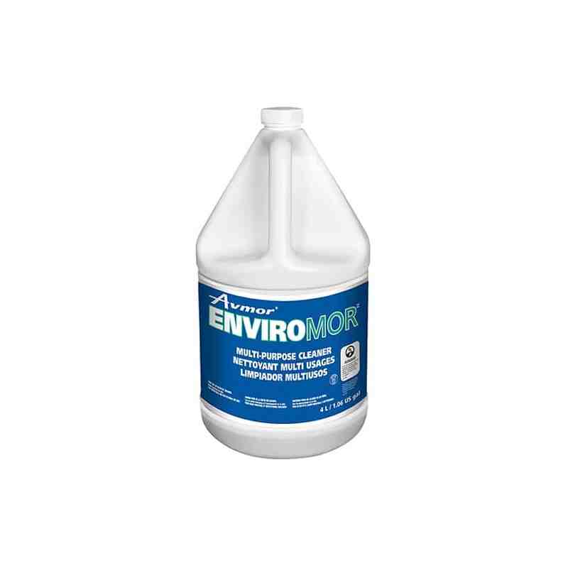 FOR-252760#B Enviromor Multi-Purpose Cleaner 1 gl