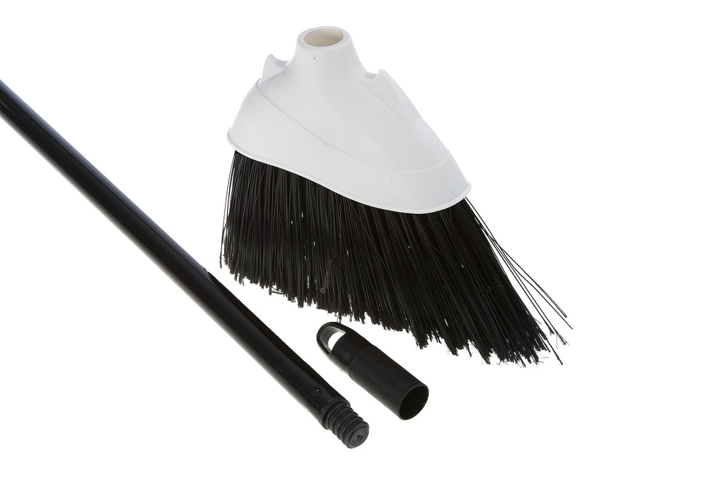 FOR-256068#B Large Right Angle Broom 797Ag