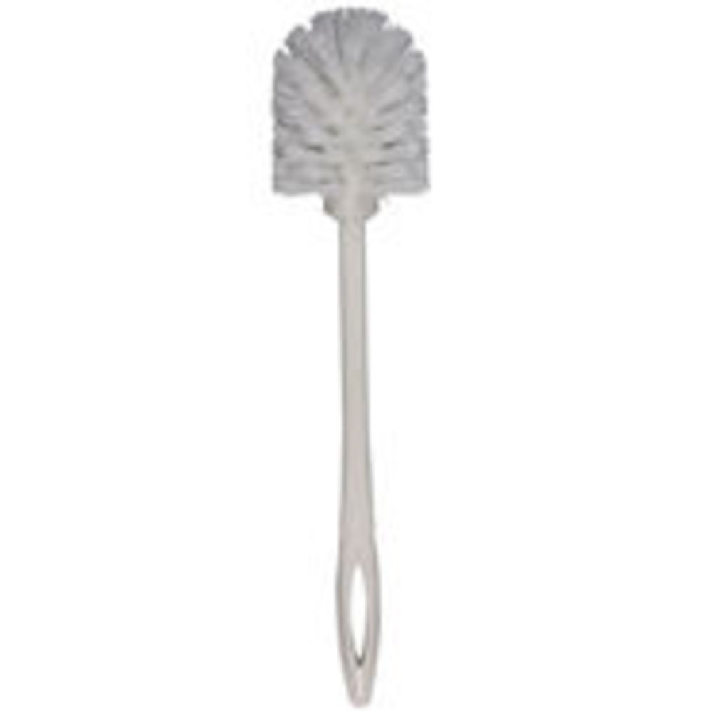 FOR-256099#B Rubbermaid White Toilet Bowl Brush