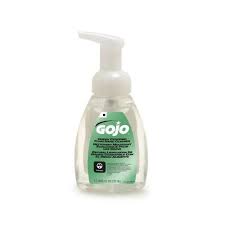 FOR-259047#B GoJo Green Foam Handwash ( 5715-06) 222 ml