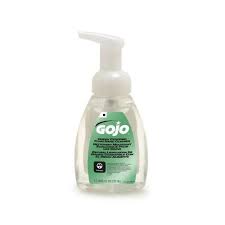 FOR-259047#B💔 GoJo Green Foam Handwash ( 5715-06) 222 ml