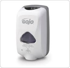 FOR-262184 Gojo 2740-12 TFX Dispenser 