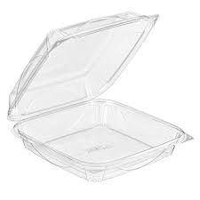 FOR-273450 Large Salad/ Cookie Container 91.3 oz VF8100