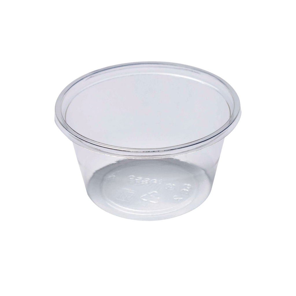 GC-50101 Green Century 2oz PLA Portion Cup 2000/case