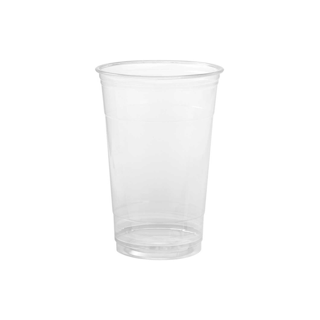 GC-53202 Green Century 8oz Clear Cold Cup 1000/case