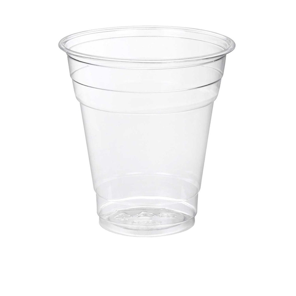 GC-53203 Green Century 12oz Clear Cold Cup 1000/case