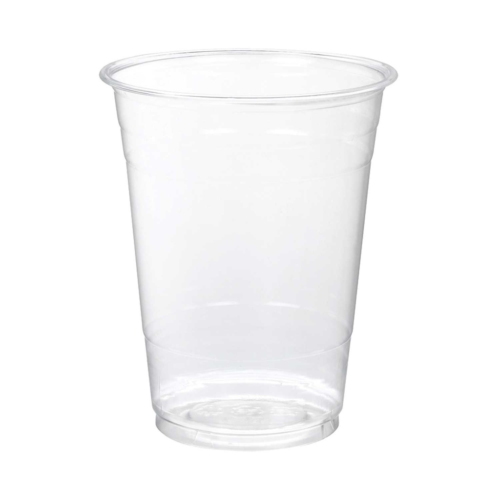 GC-53204 Green Century 16oz Clear Cold Cup 1000/case